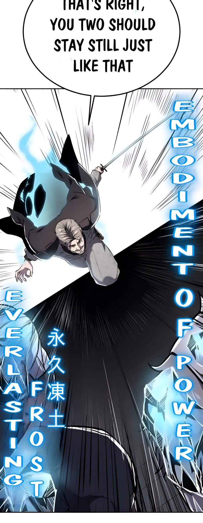 Read Hero Ticket ENGLISH Manga Online