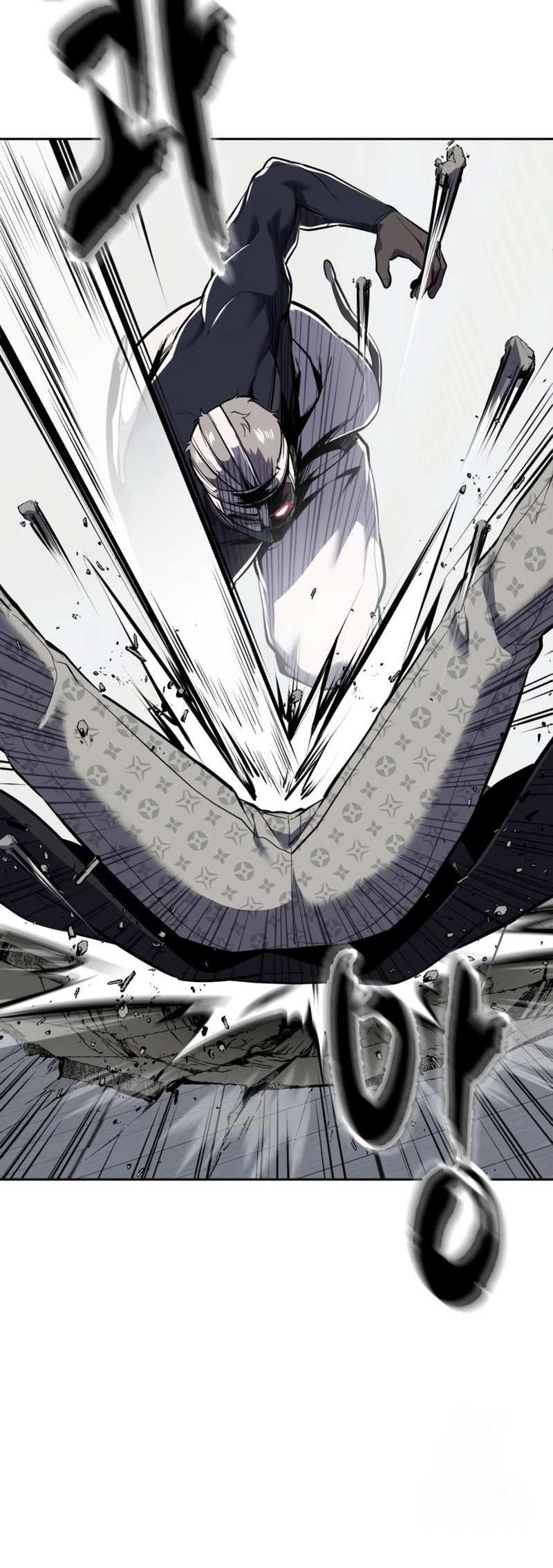 Read Hero Ticket ENGLISH Manga Online