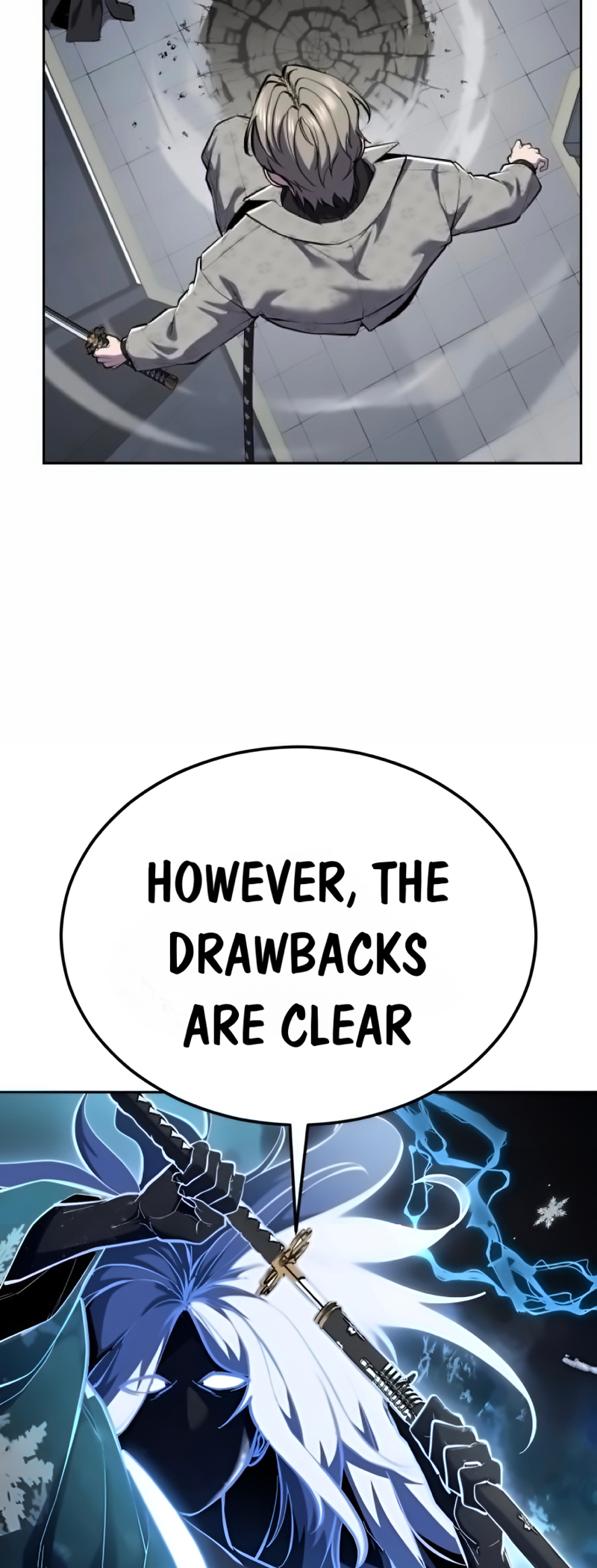 Read Hero Ticket ENGLISH Manga Online