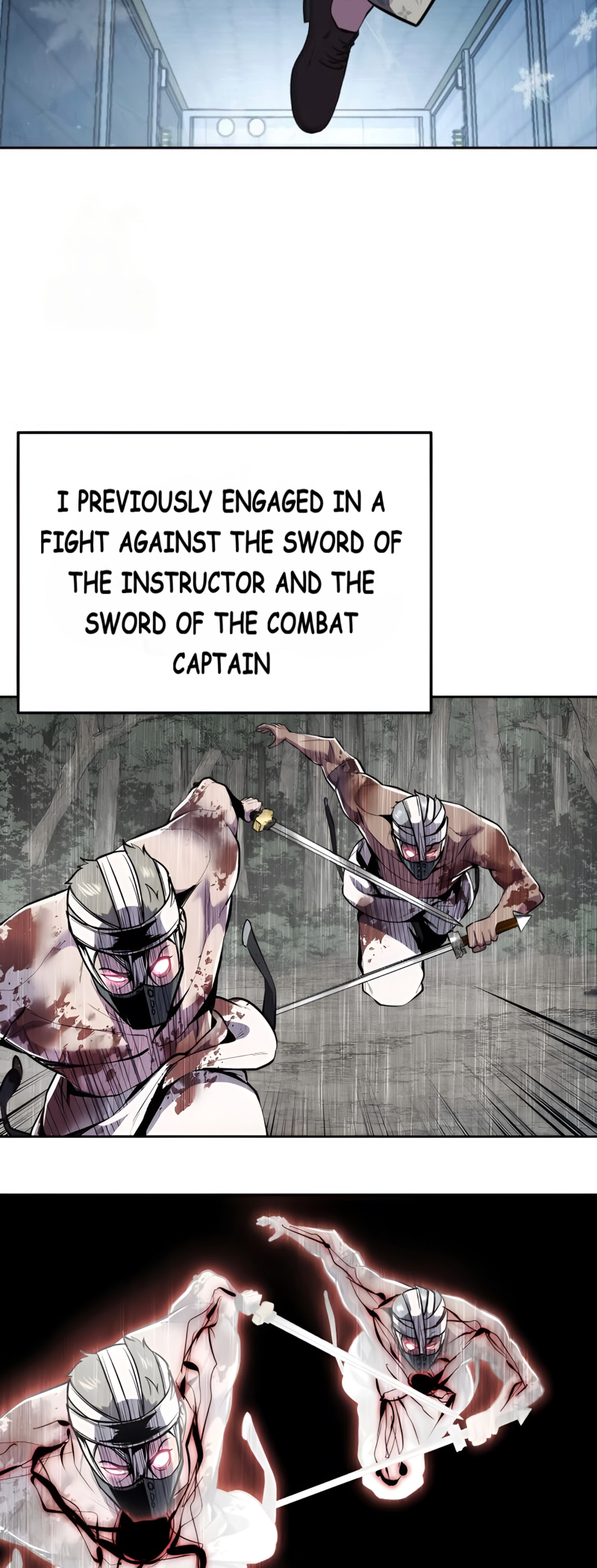 Read Hero Ticket ENGLISH Manga Online