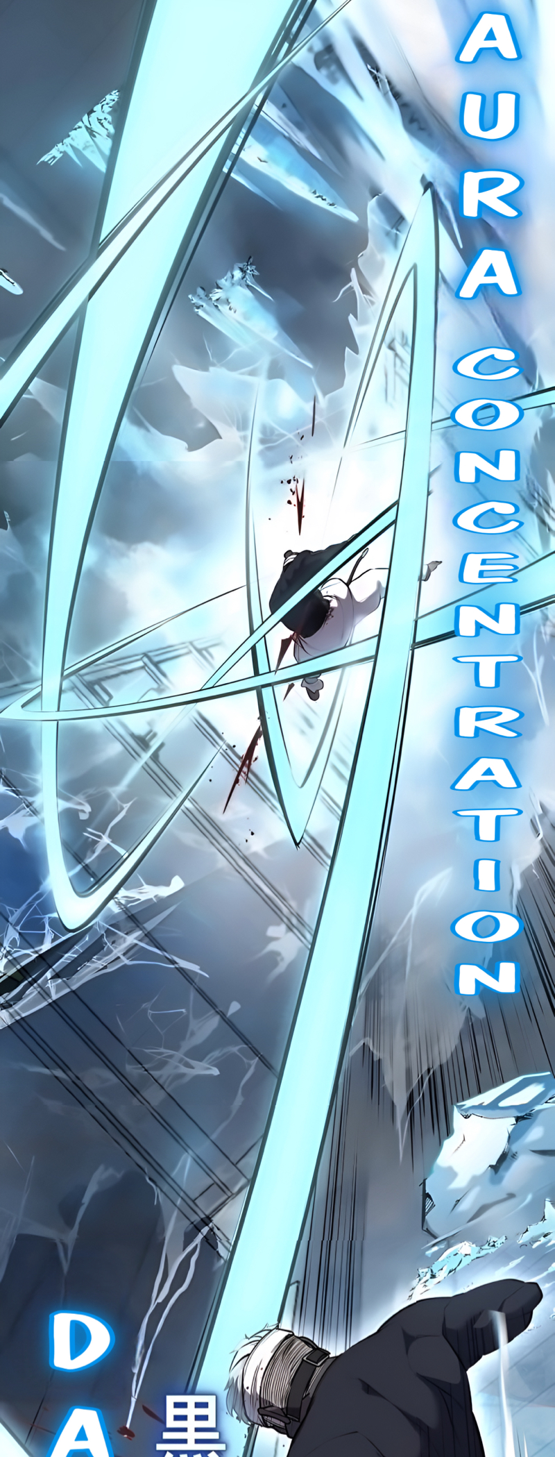 Read Hero Ticket ENGLISH Manga Online