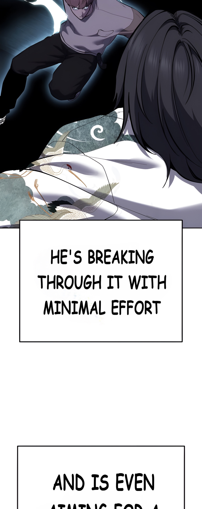 Read Hero Ticket ENGLISH Manga Online