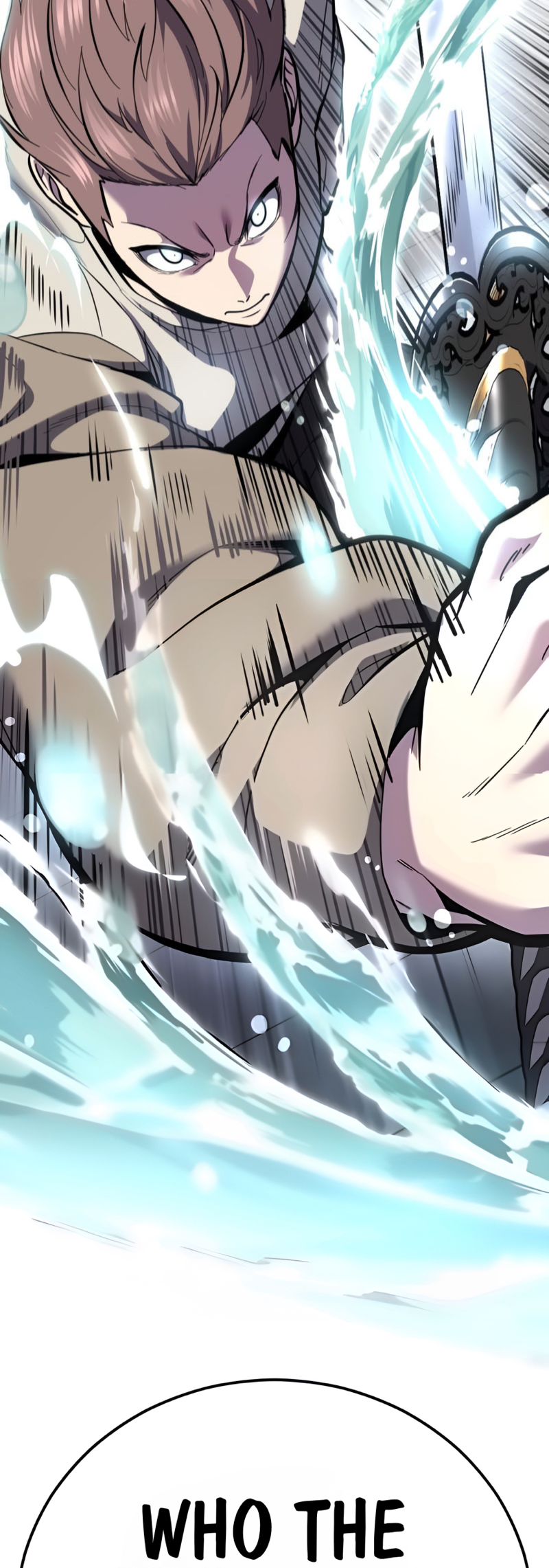 Read Hero Ticket ENGLISH Manga Online