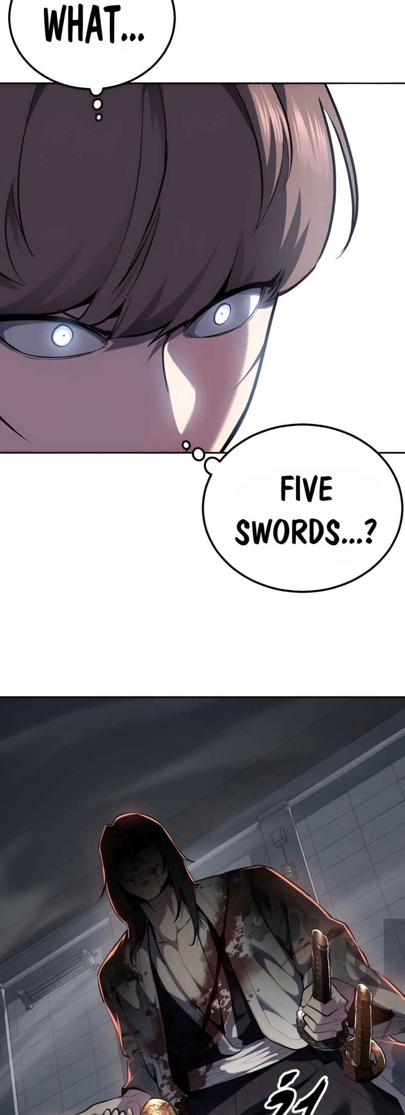 Read Hero Ticket ENGLISH Manga Online