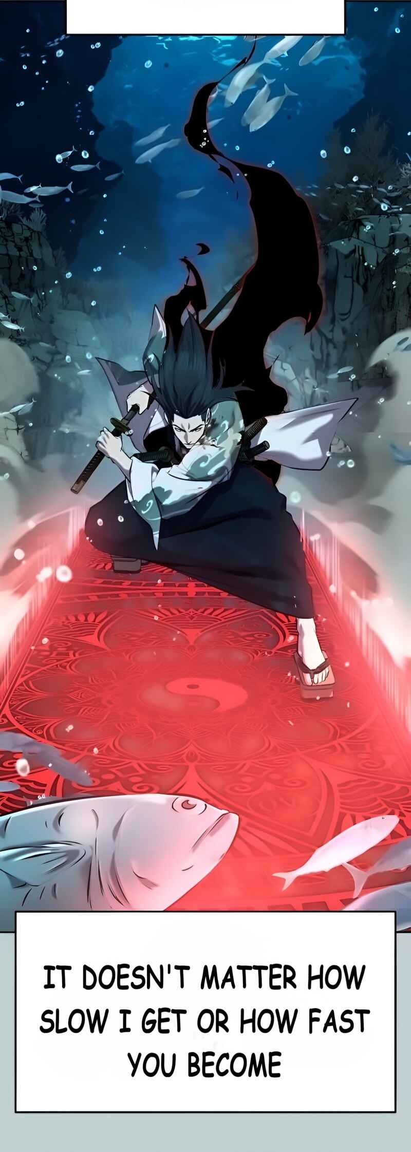 Read Hero Ticket ENGLISH Manga Online