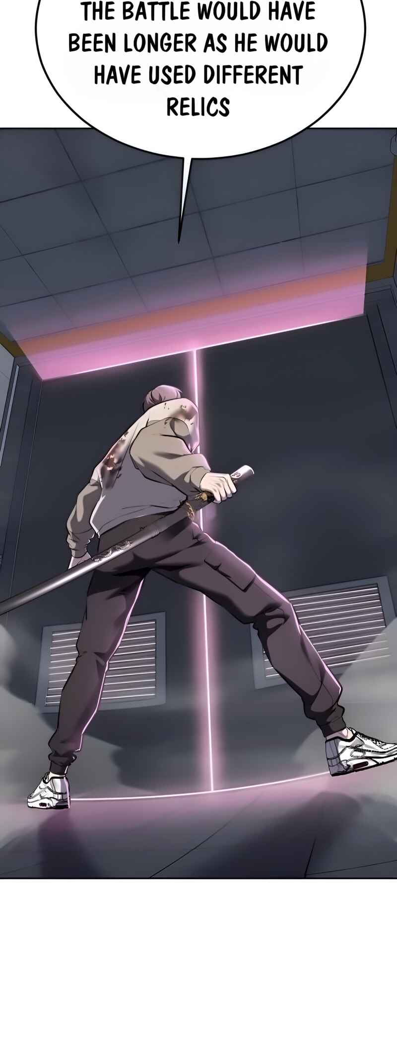 Read Hero Ticket ENGLISH Manga Online