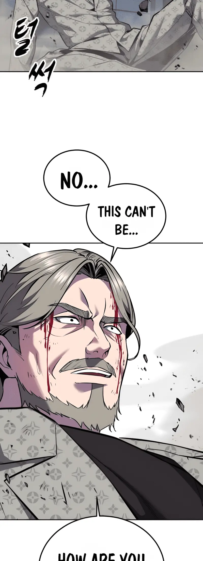 Read Hero Ticket ENGLISH Manga Online