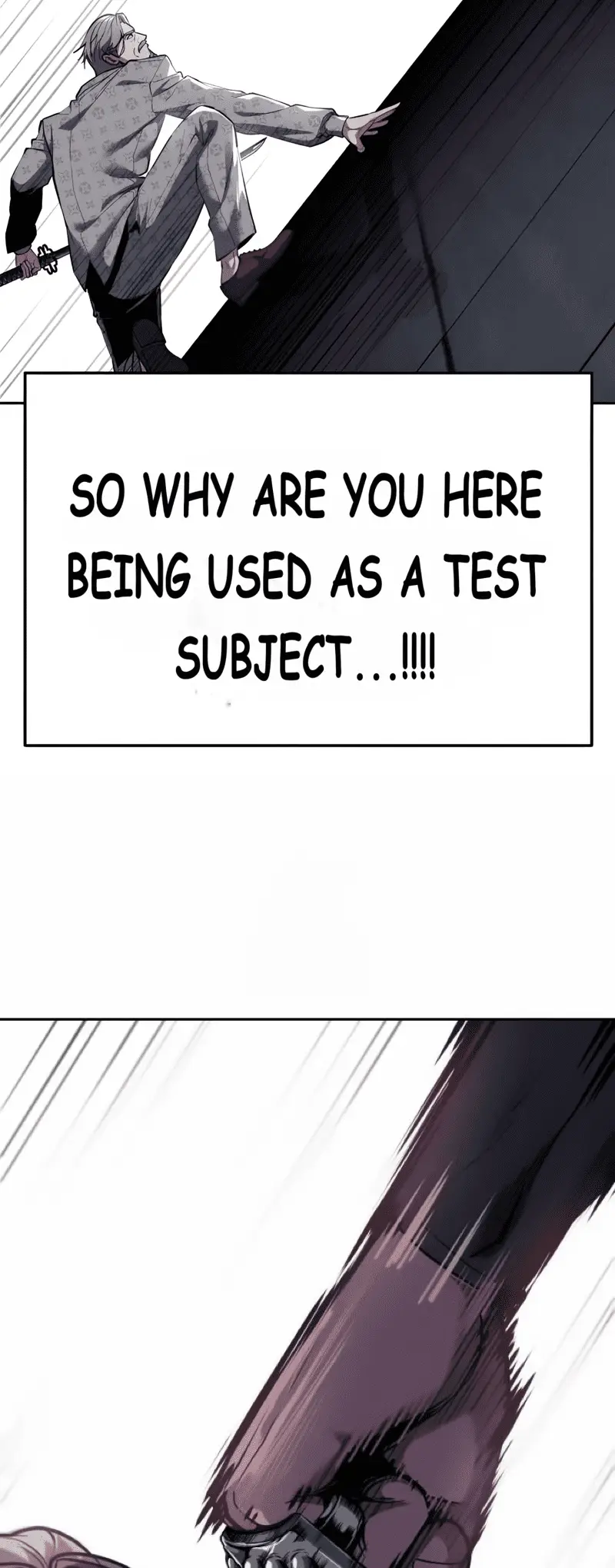 Read Hero Ticket ENGLISH Manga Online