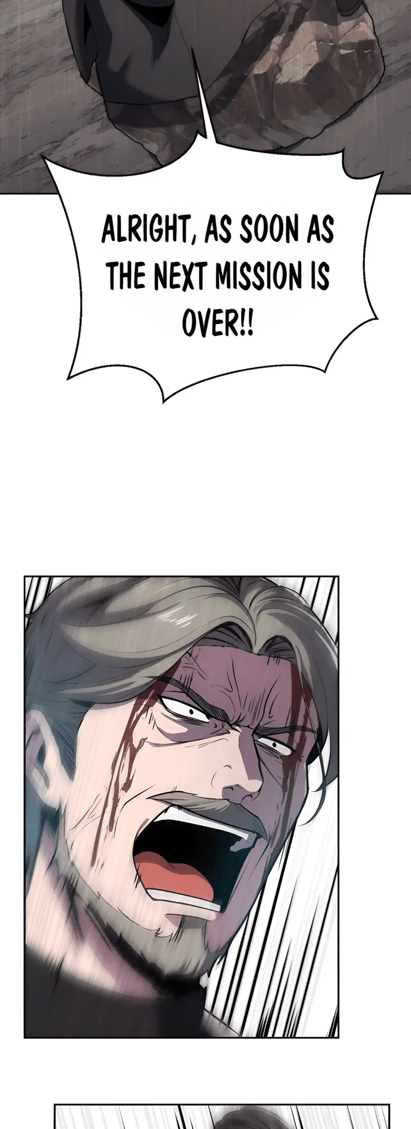 Read Hero Ticket ENGLISH Manga Online