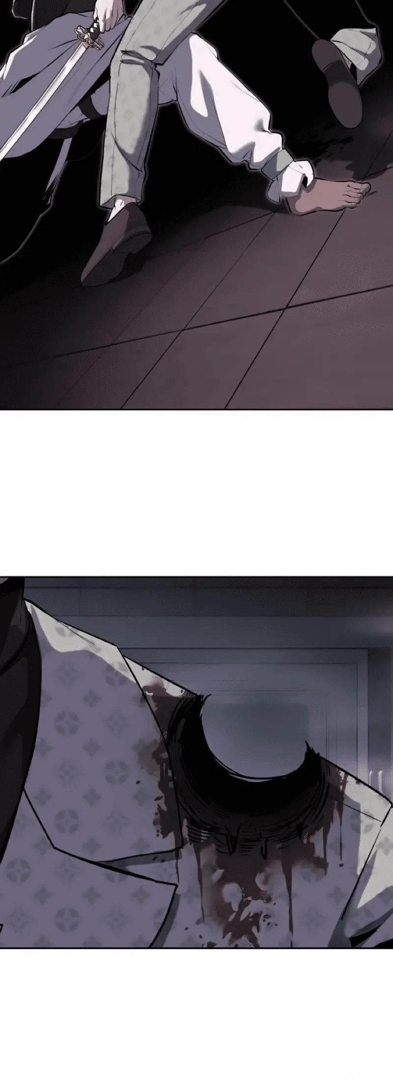 Read Hero Ticket ENGLISH Manga Online