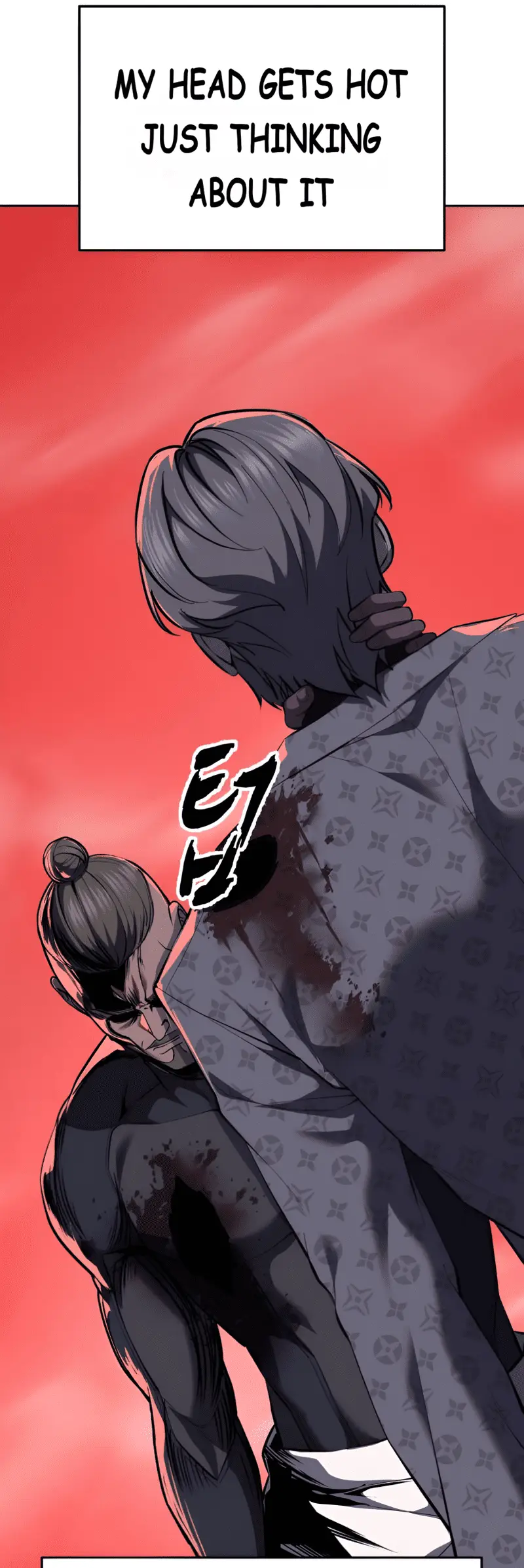 Read Hero Ticket ENGLISH Manga Online