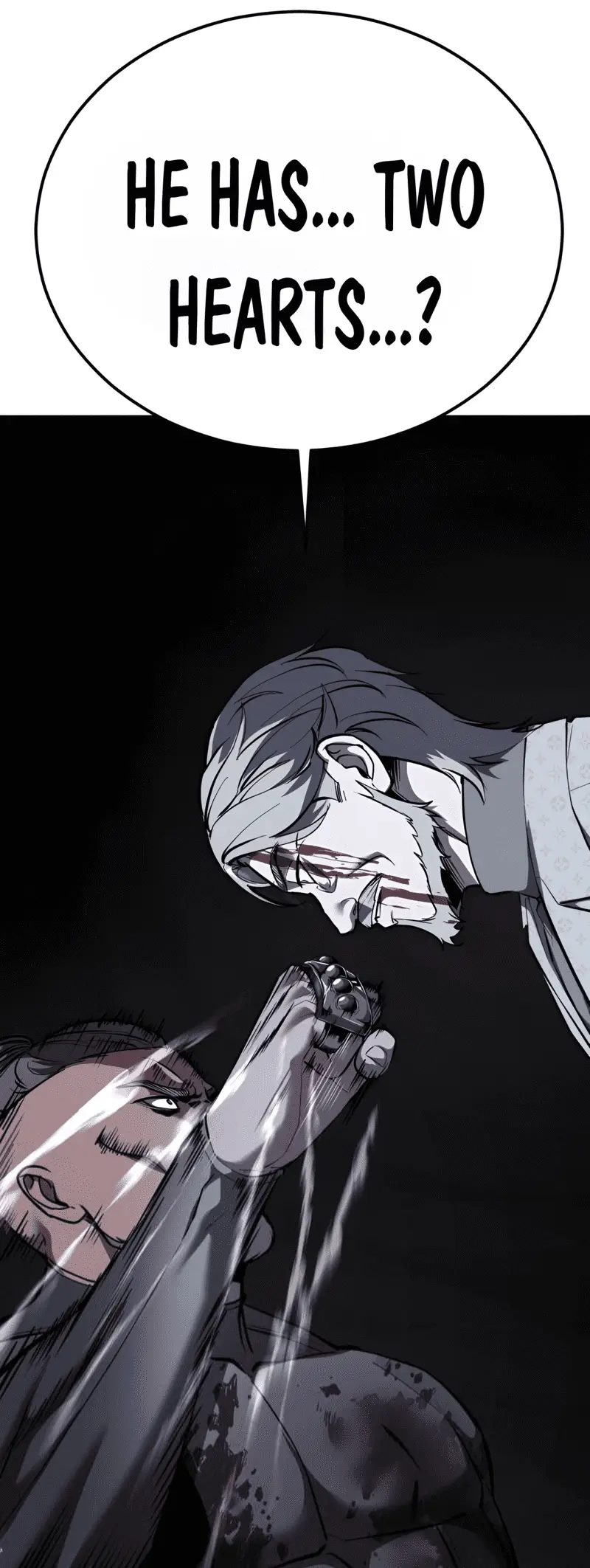 Read Hero Ticket ENGLISH Manga Online