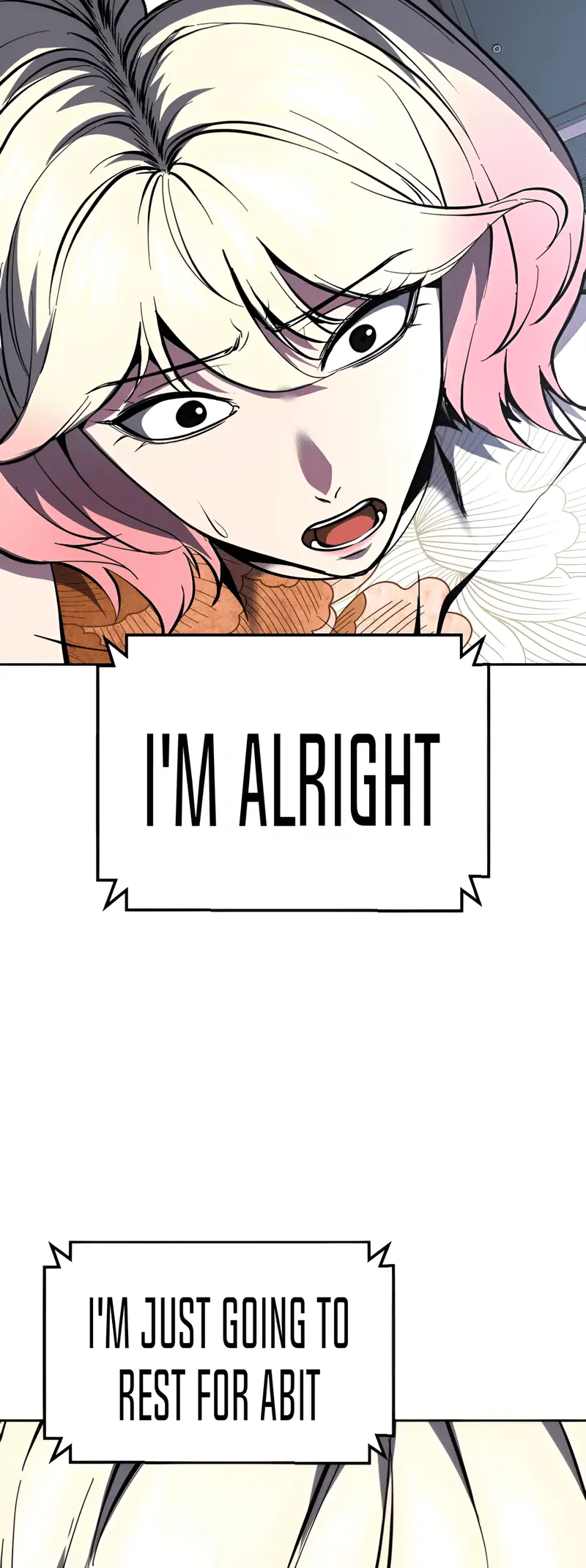 Read Hero Ticket ENGLISH Manga Online