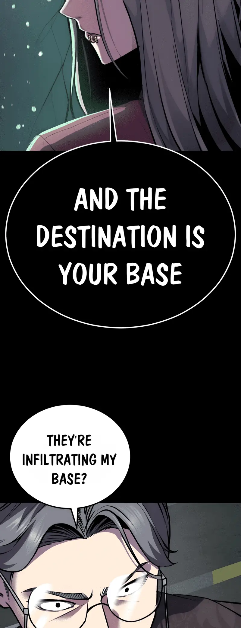 Read Hero Ticket ENGLISH Manga Online