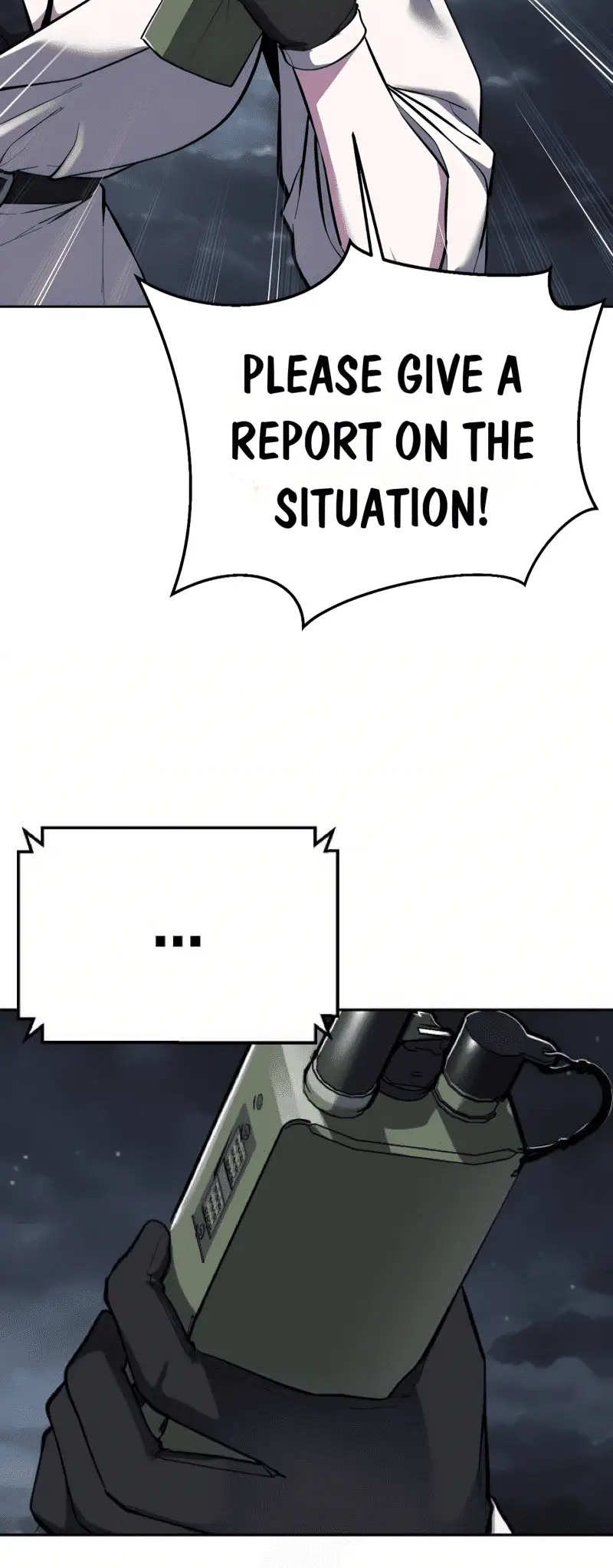 Read Hero Ticket ENGLISH Manga Online