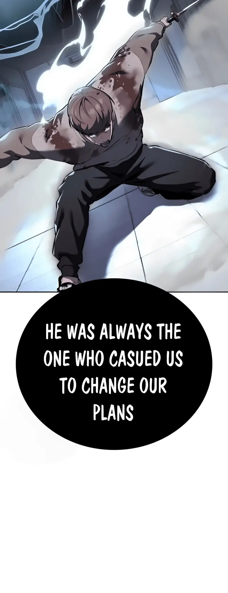 Read Hero Ticket ENGLISH Manga Online