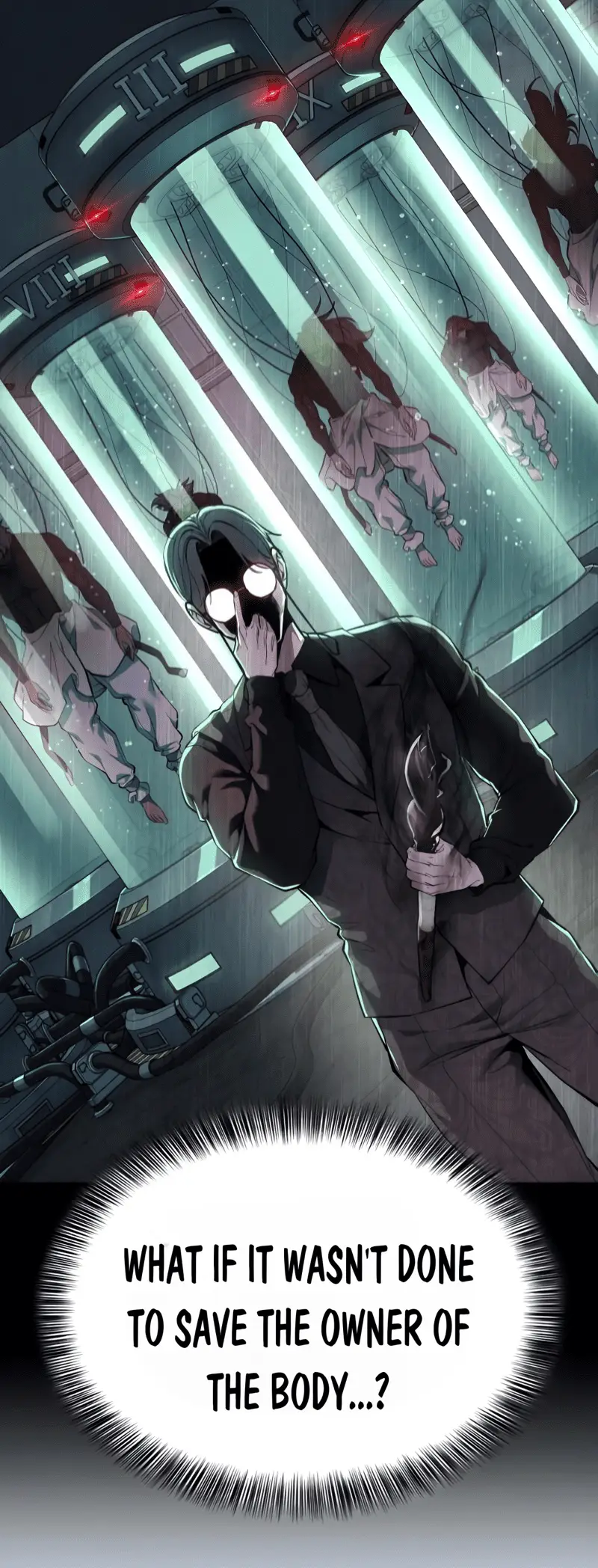 Read Hero Ticket ENGLISH Manga Online