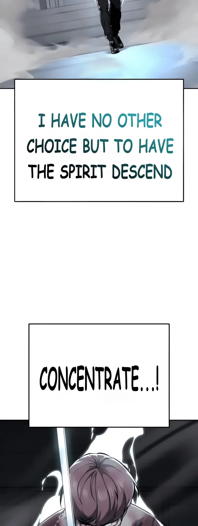 Read Hero Ticket ENGLISH Manga Online