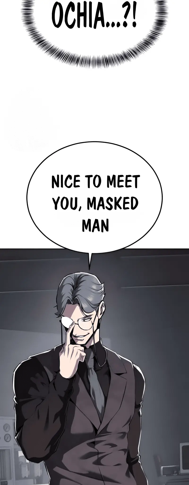 Read Hero Ticket ENGLISH Manga Online