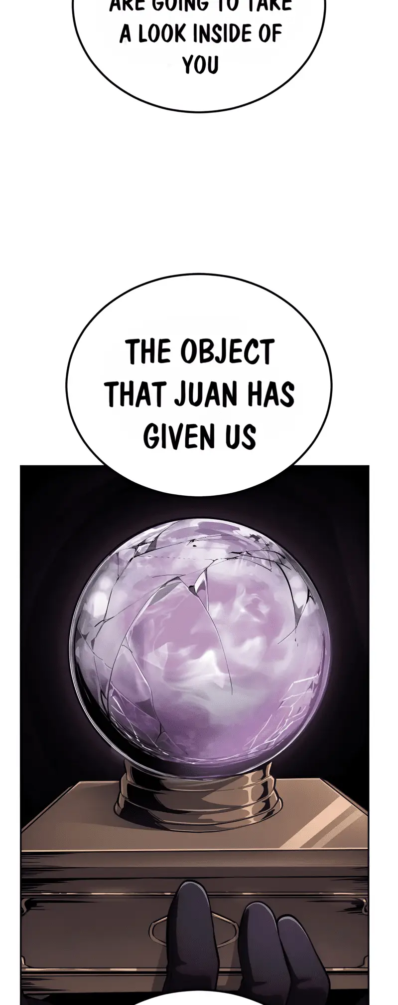 Read Hero Ticket ENGLISH Manga Online