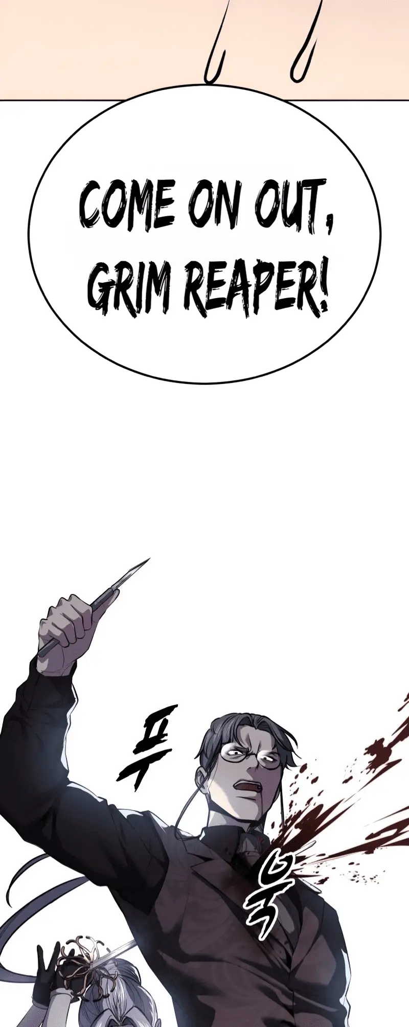 Read Hero Ticket ENGLISH Manga Online