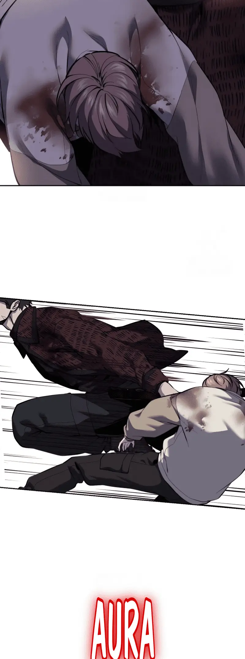 Read Hero Ticket ENGLISH Manga Online