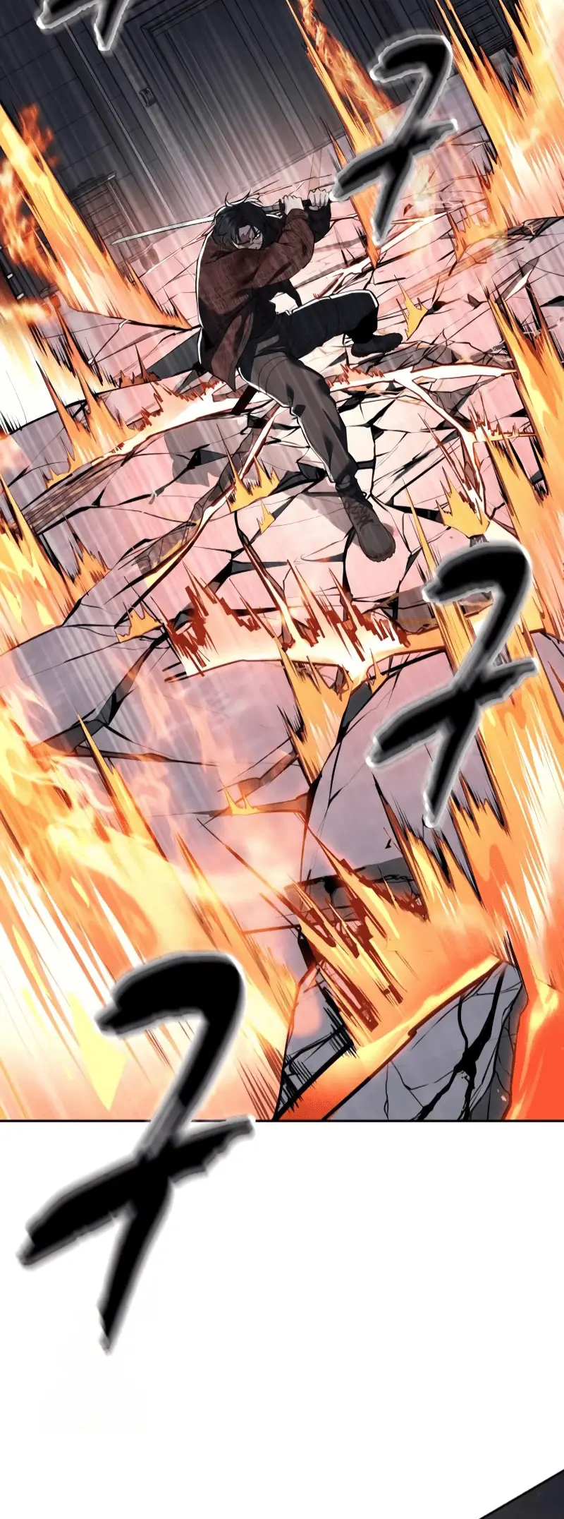 Read Hero Ticket ENGLISH Manga Online