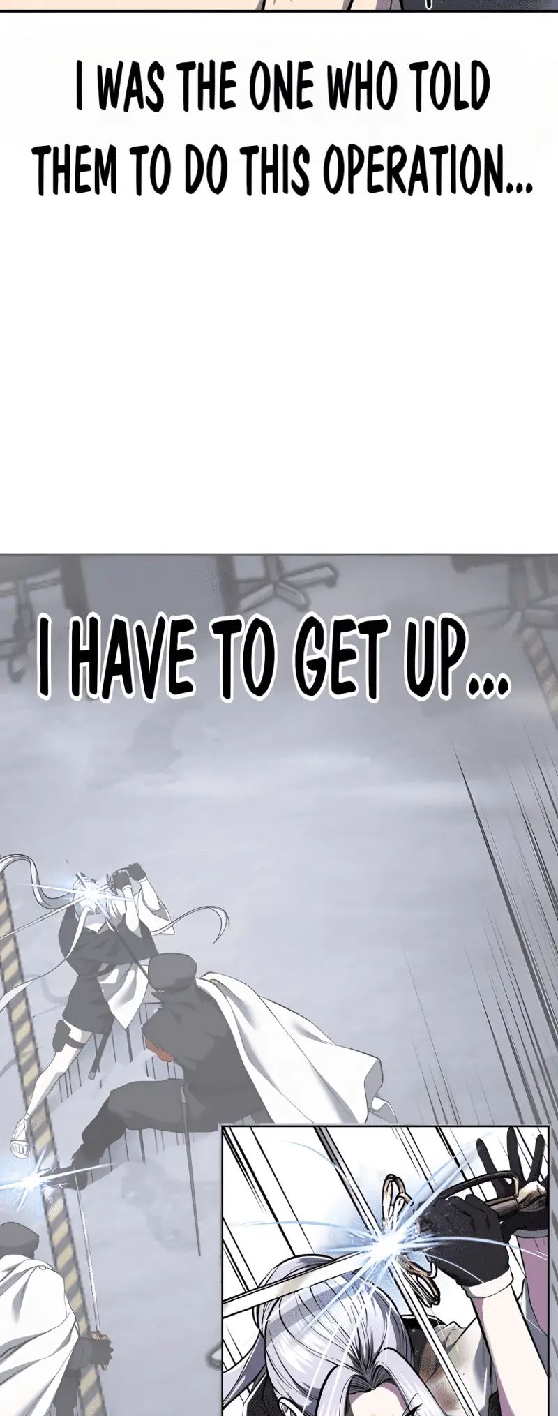 Read Hero Ticket ENGLISH Manga Online