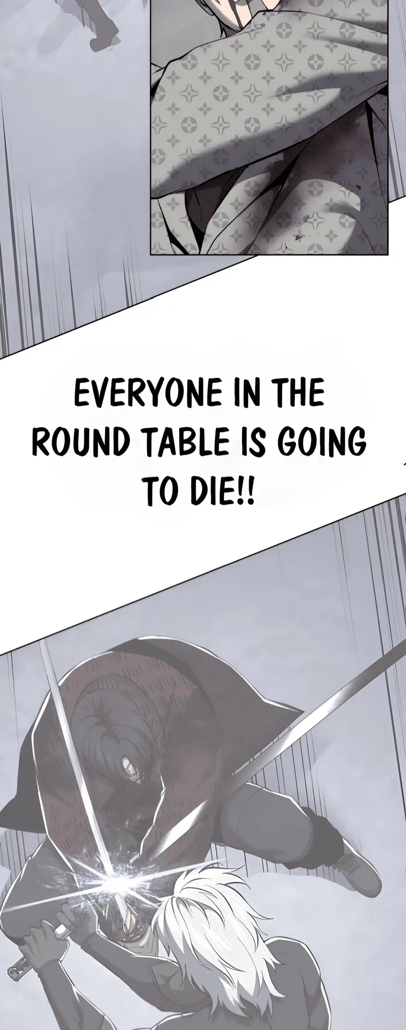 Read Hero Ticket ENGLISH Manga Online