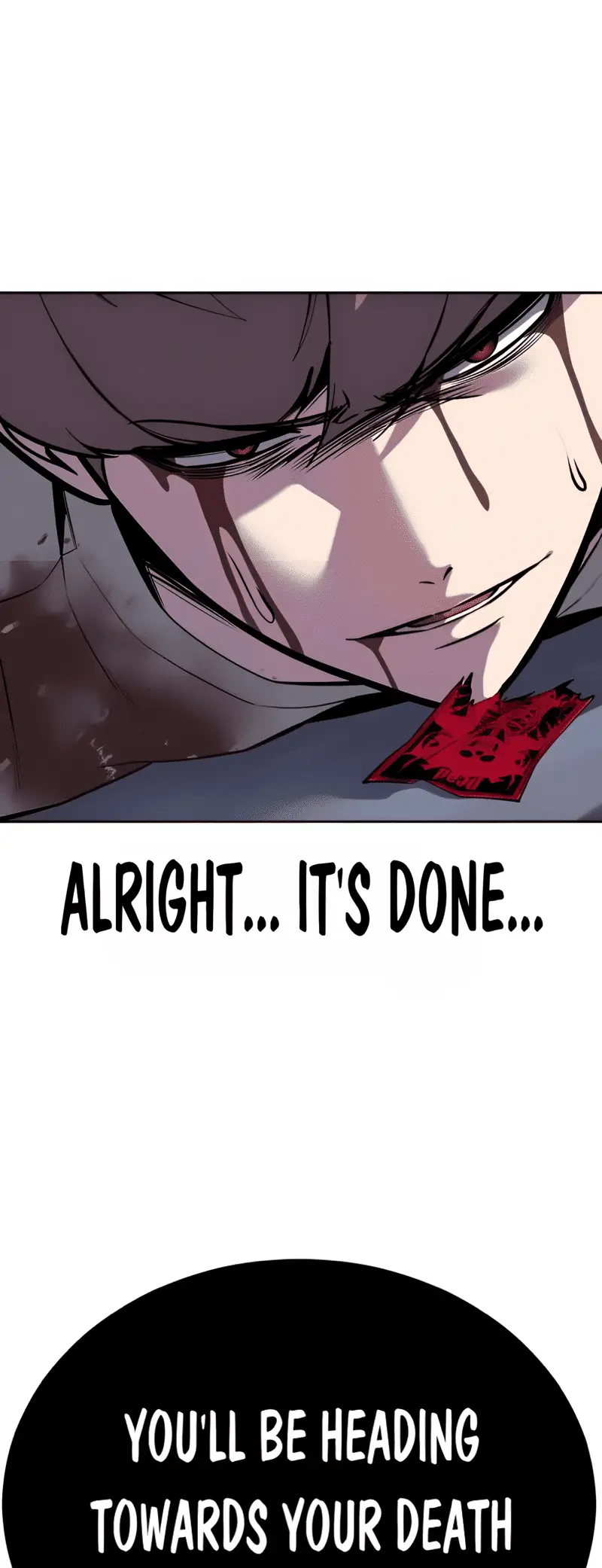 Read Hero Ticket ENGLISH Manga Online