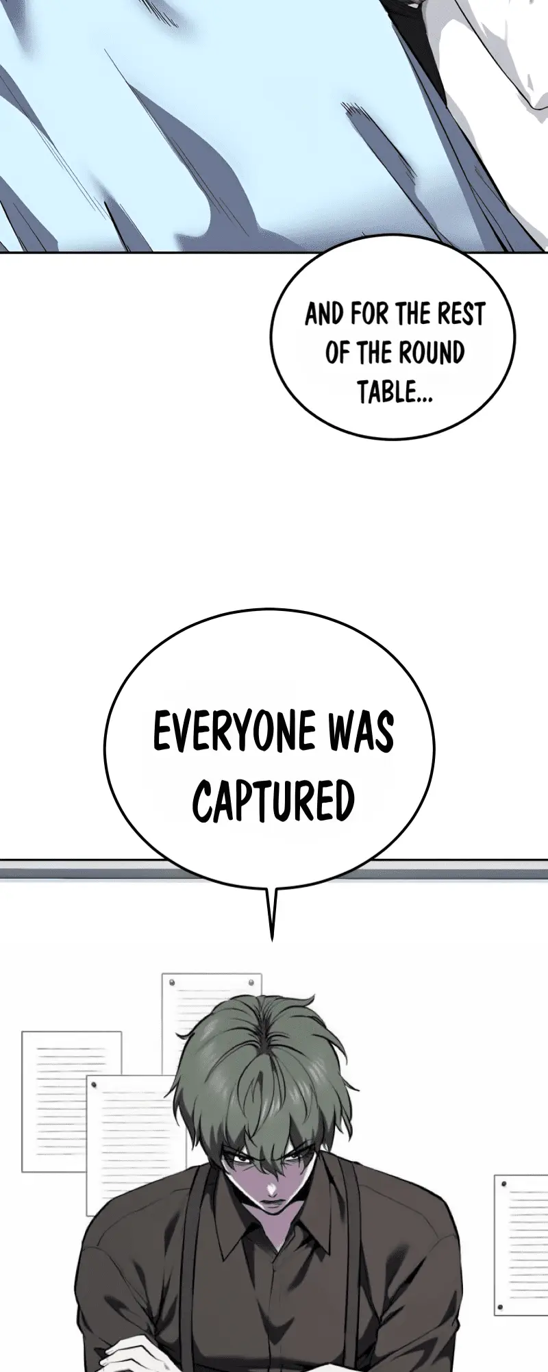 Read Hero Ticket ENGLISH Manga Online