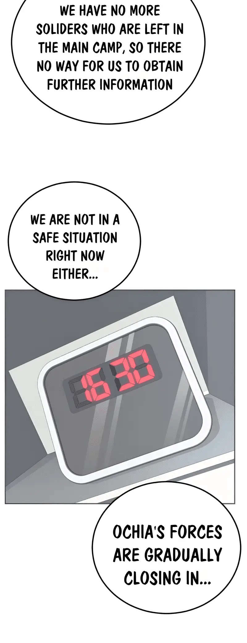 Read Hero Ticket ENGLISH Manga Online