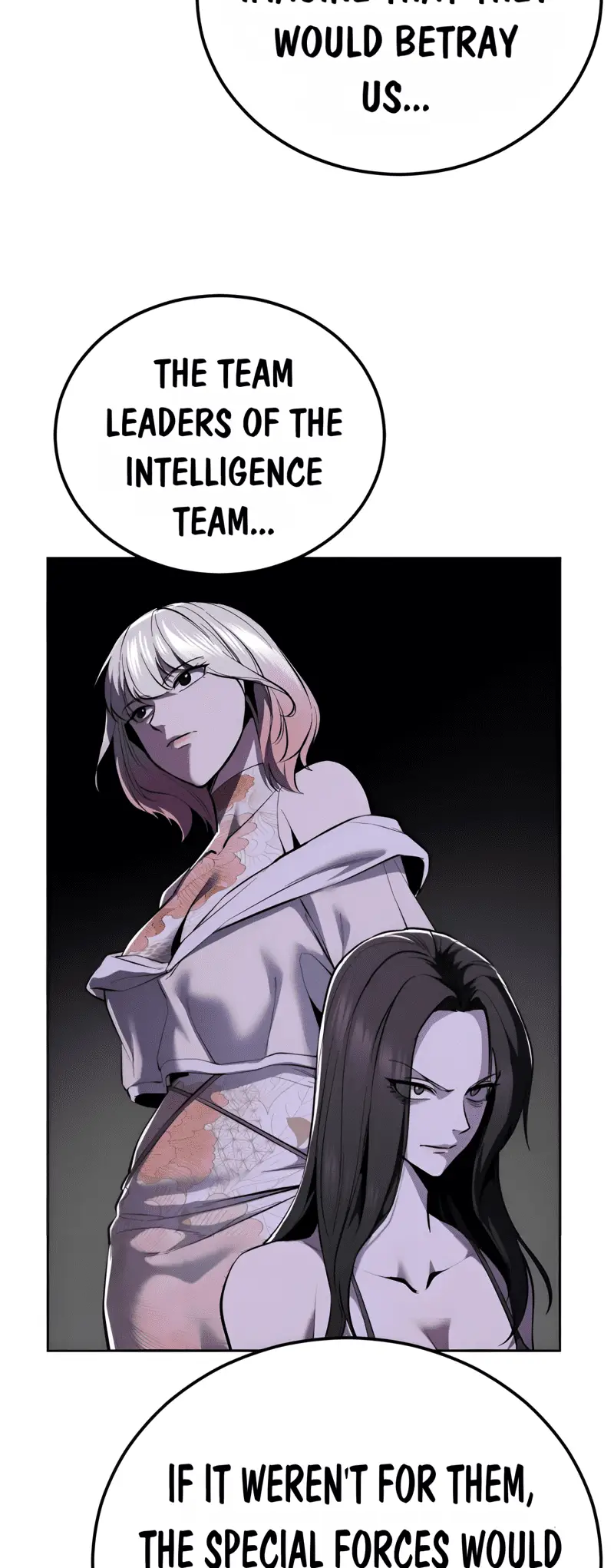 Read Hero Ticket ENGLISH Manga Online