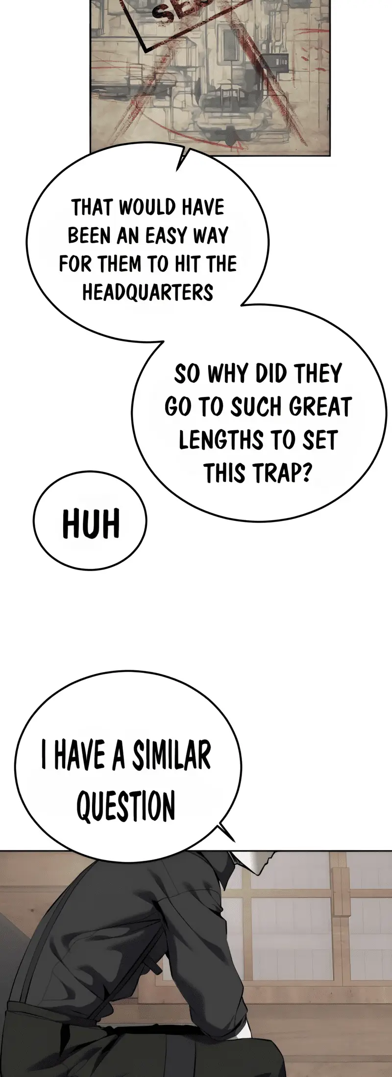 Read Hero Ticket ENGLISH Manga Online