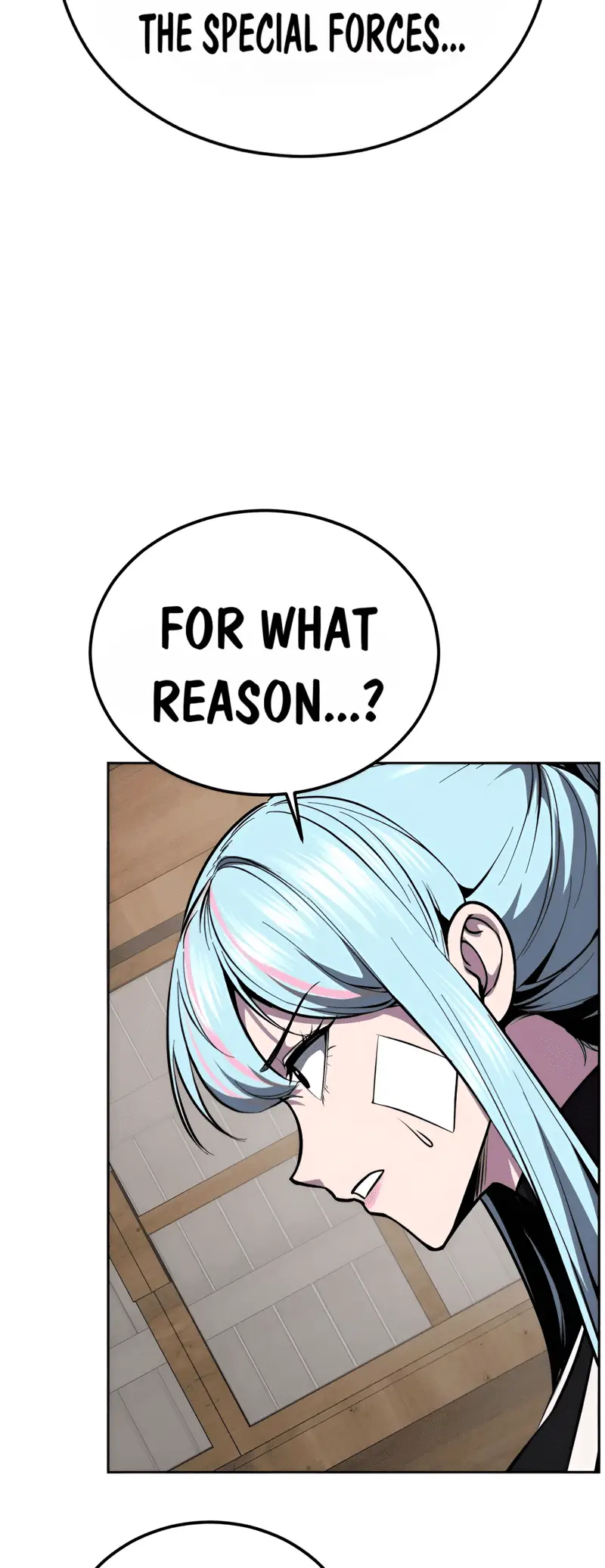 Read Hero Ticket ENGLISH Manga Online