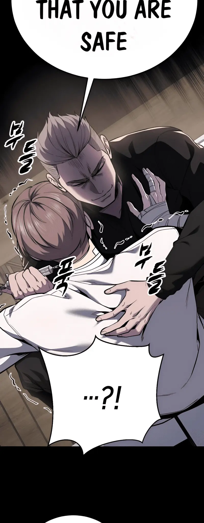 Read Hero Ticket ENGLISH Manga Online