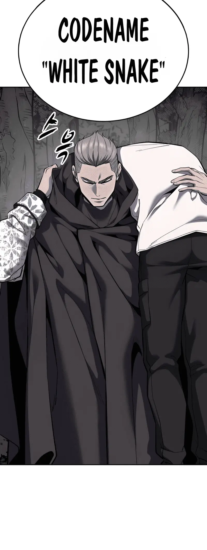 Read Hero Ticket ENGLISH Manga Online