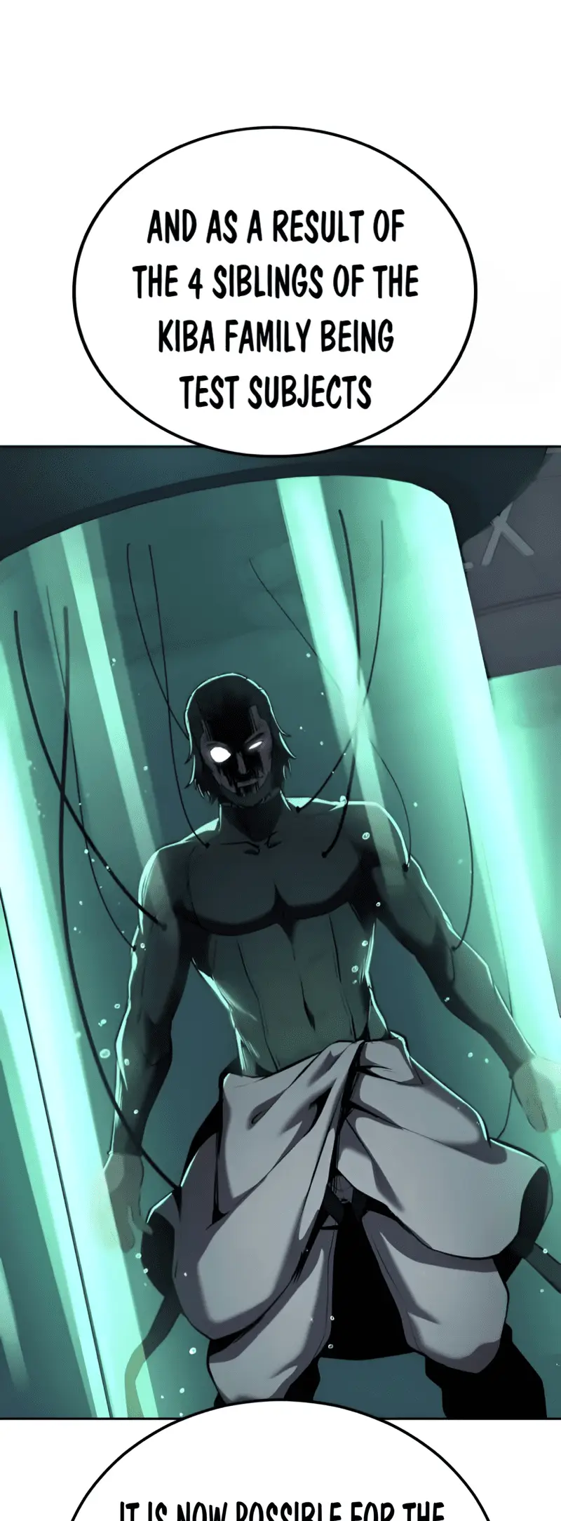 Read Hero Ticket ENGLISH Manga Online