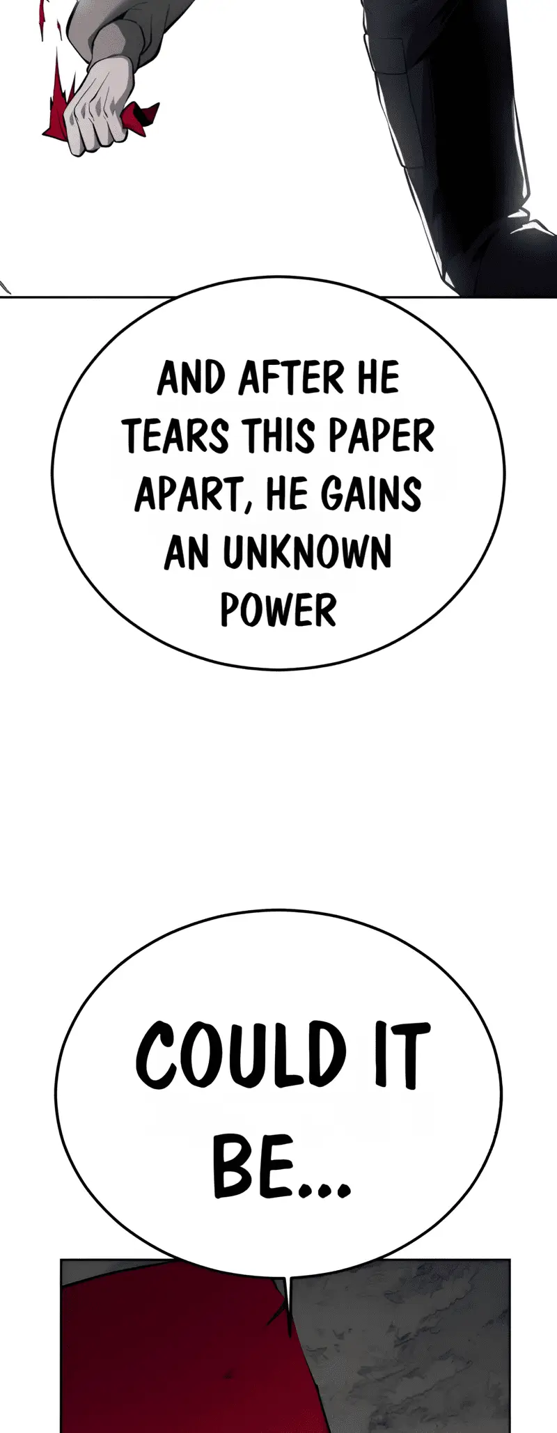 Read Hero Ticket ENGLISH Manga Online