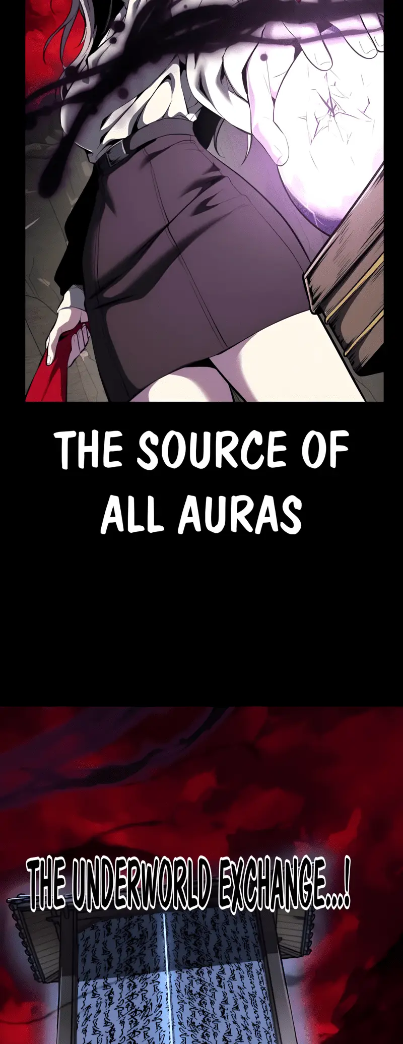 Read Hero Ticket ENGLISH Manga Online