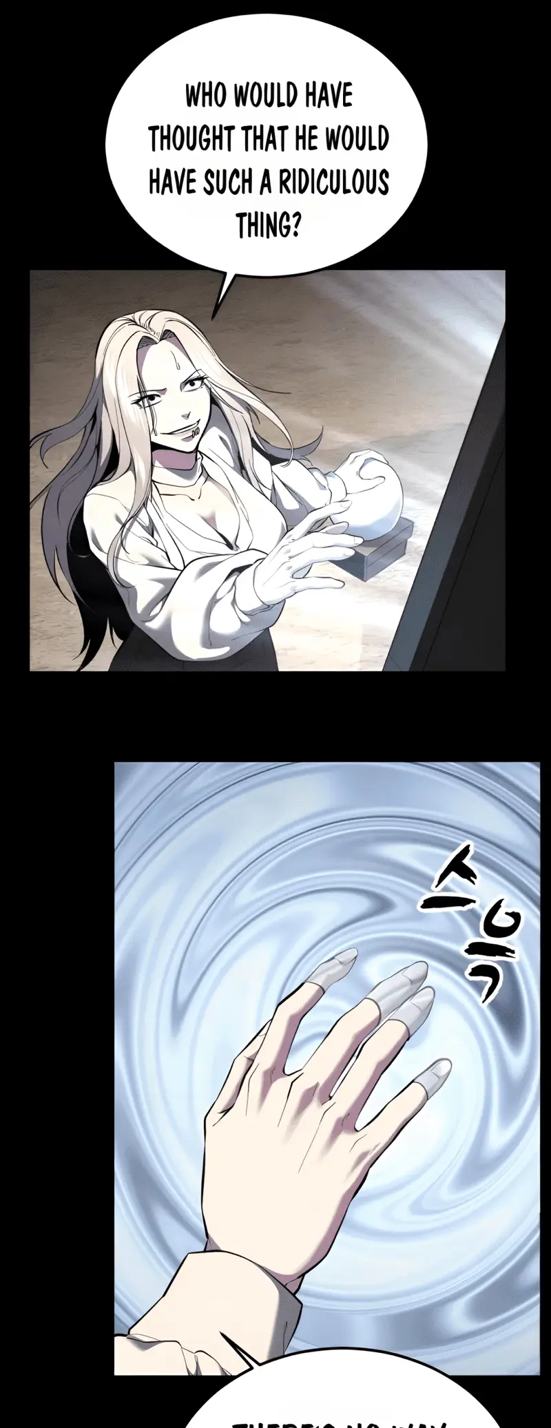 Read Hero Ticket ENGLISH Manga Online