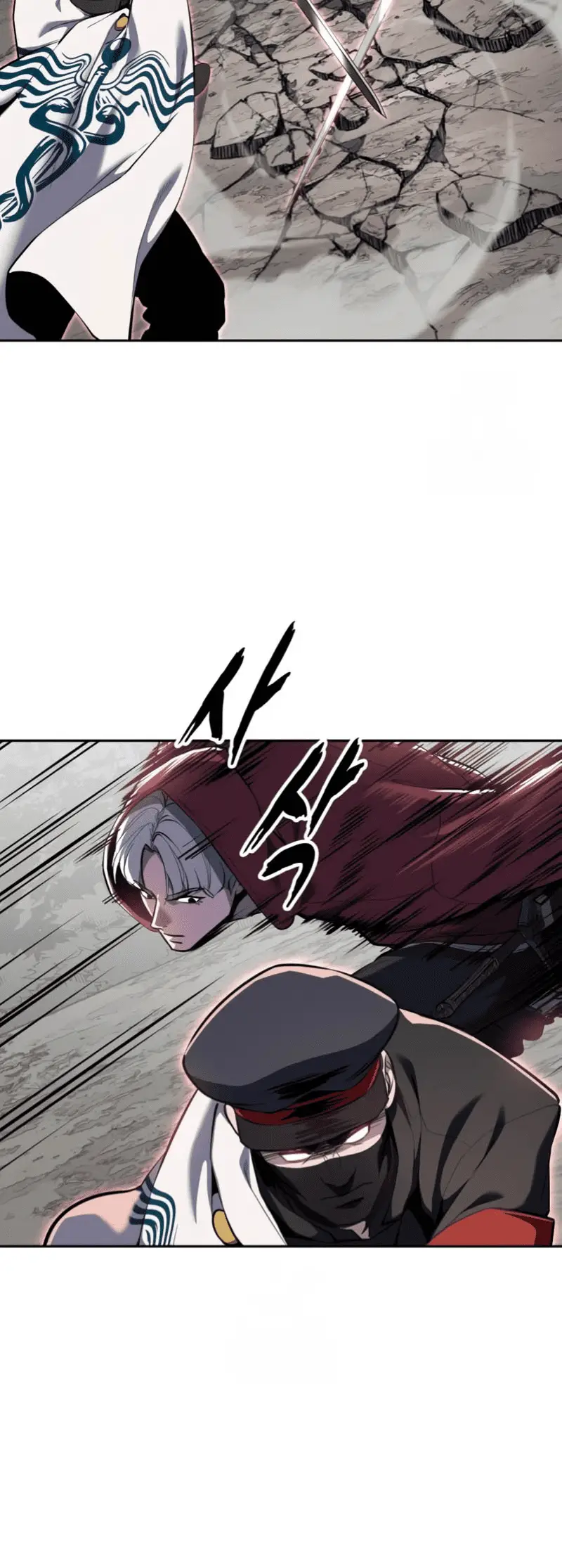 Read Hero Ticket ENGLISH Manga Online