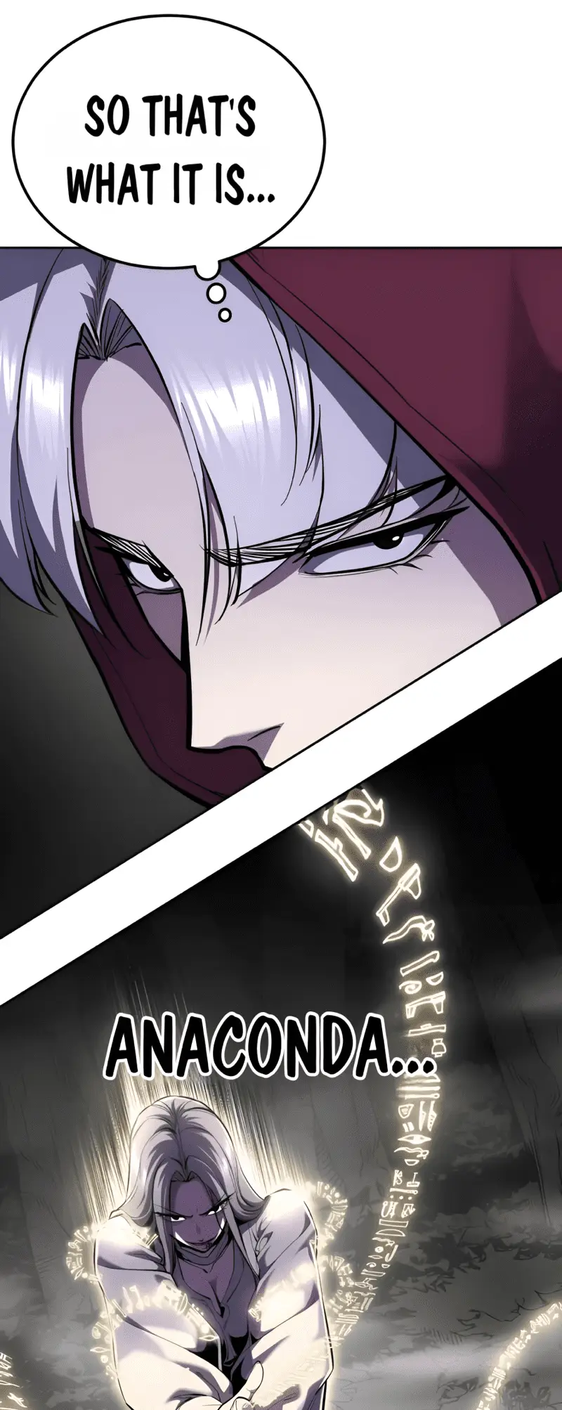 Read Hero Ticket ENGLISH Manga Online