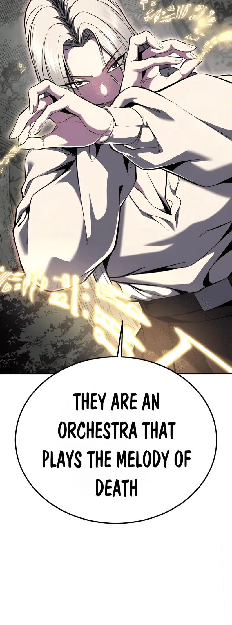 Read Hero Ticket ENGLISH Manga Online