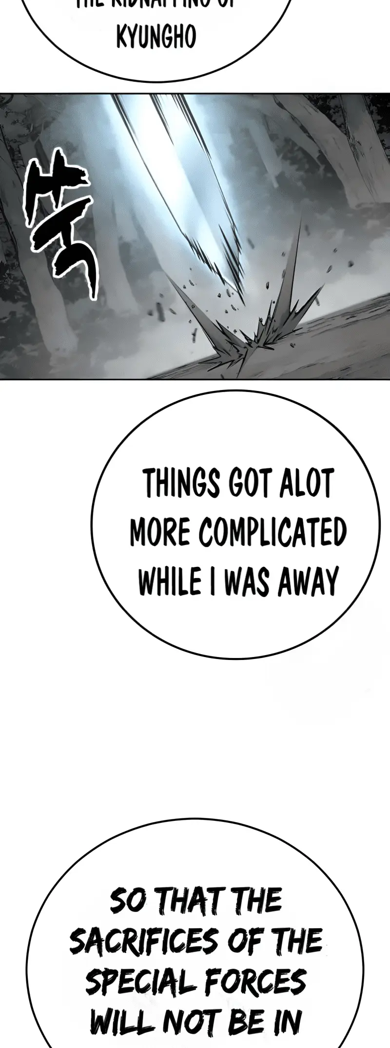 Read Hero Ticket ENGLISH Manga Online