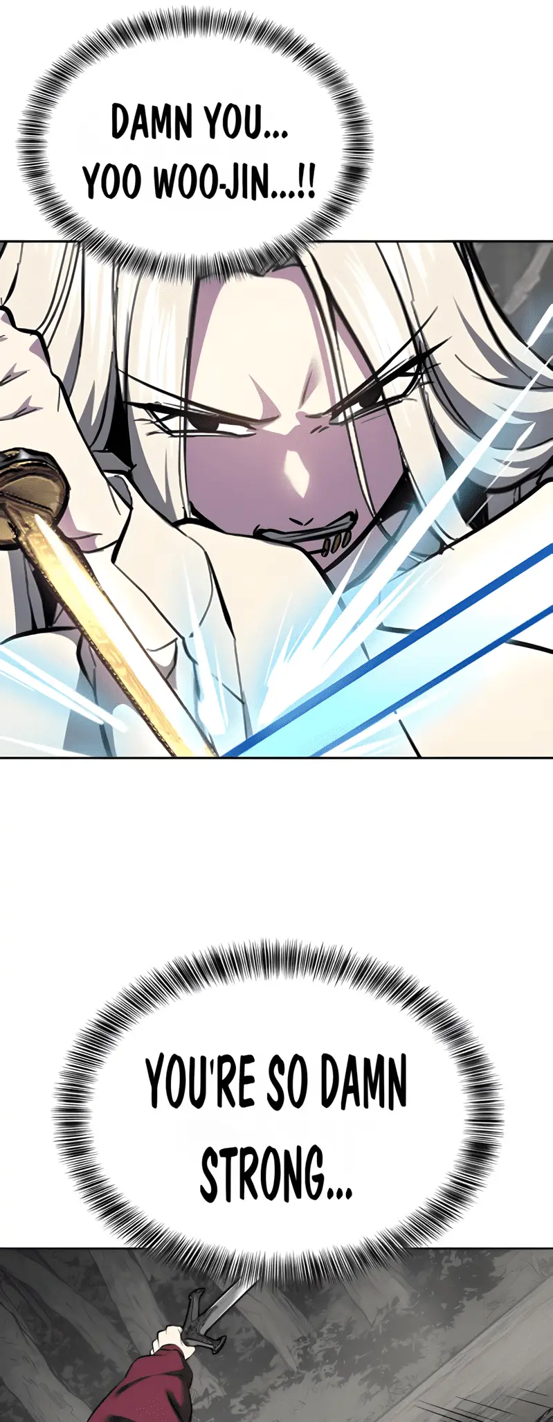 Read Hero Ticket ENGLISH Manga Online