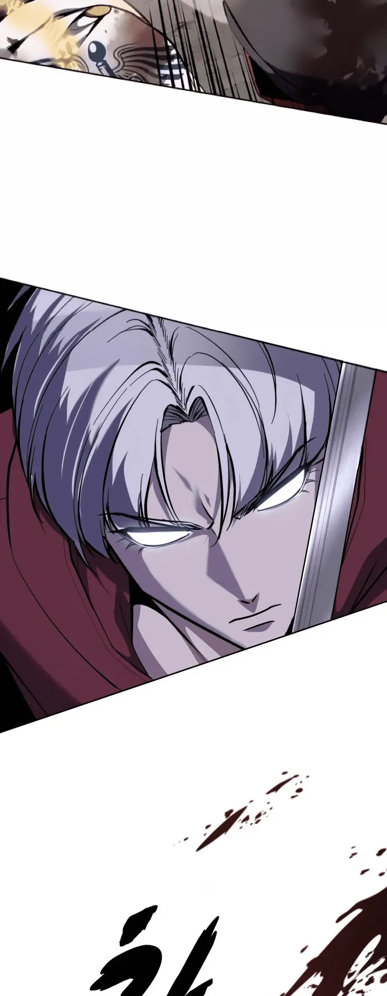 Read Hero Ticket ENGLISH Manga Online