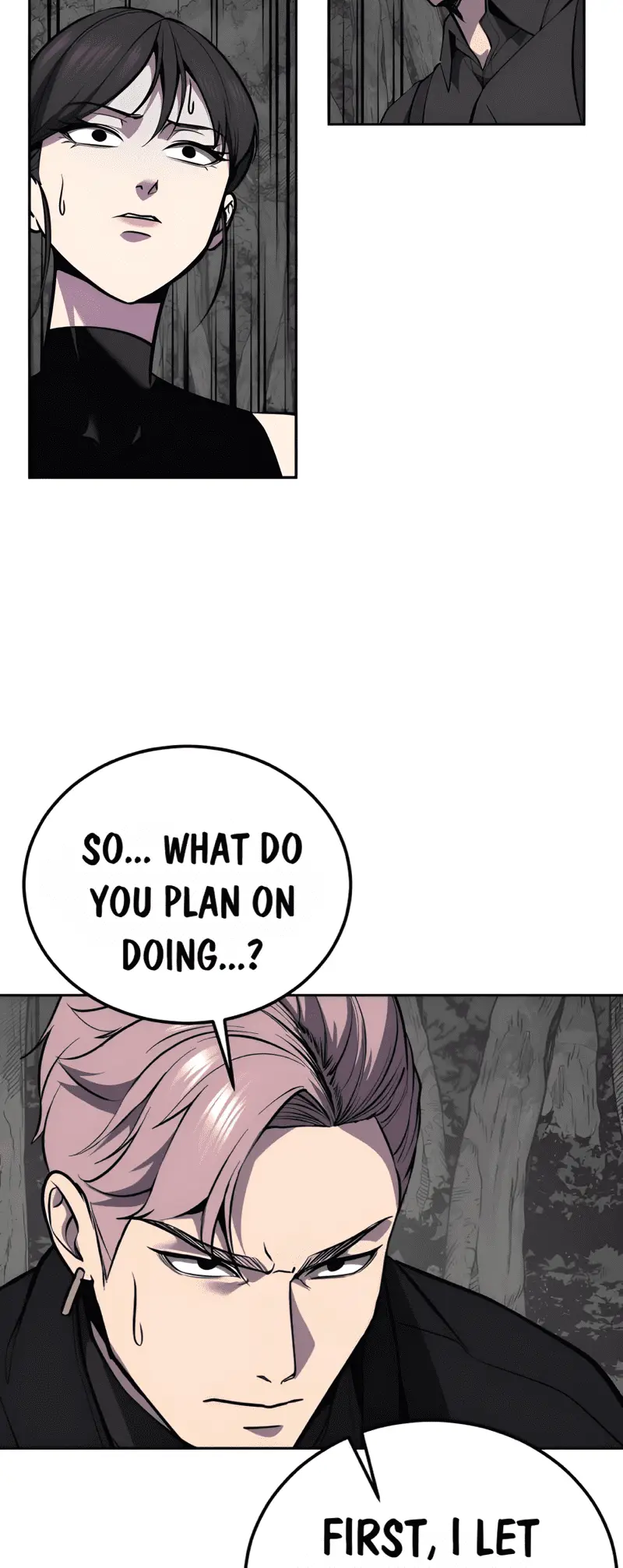 Read Hero Ticket ENGLISH Manga Online