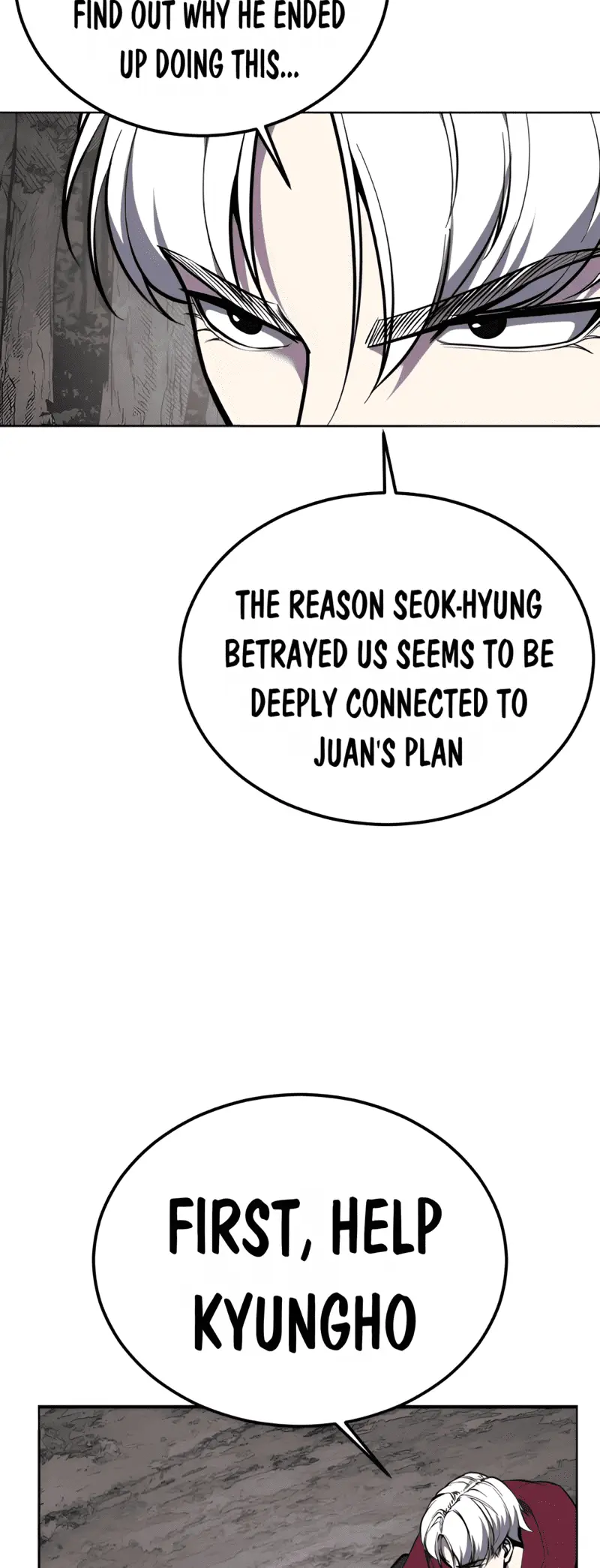 Read Hero Ticket ENGLISH Manga Online