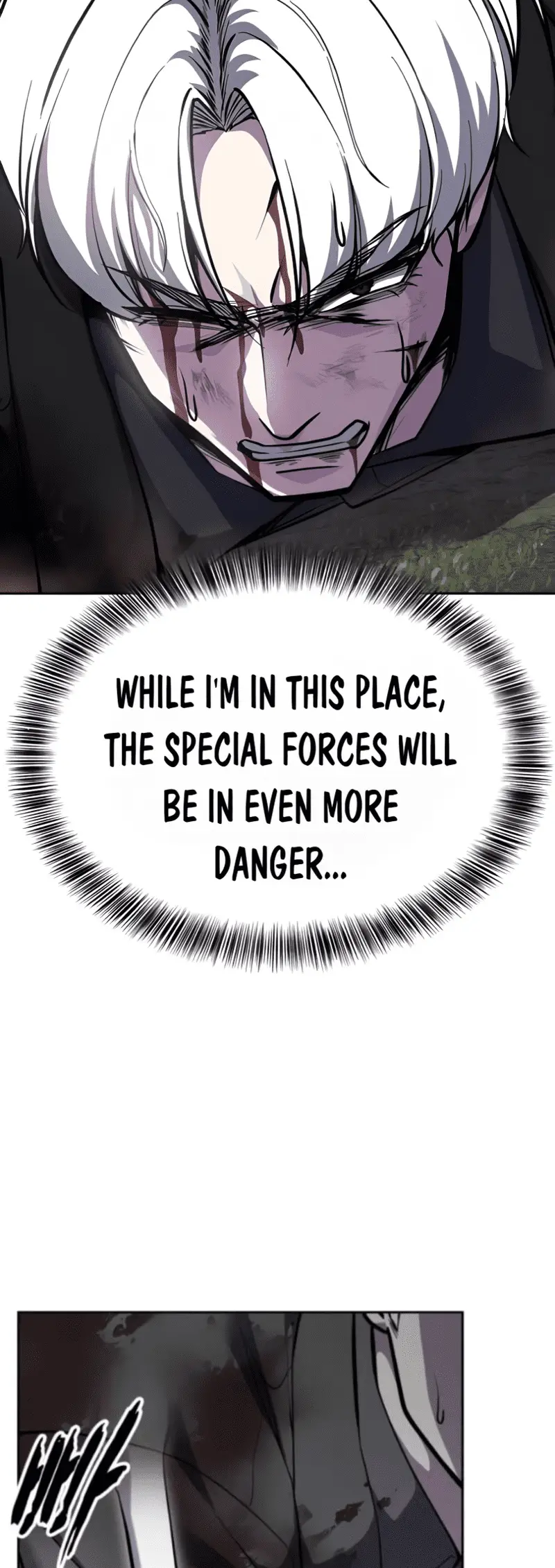 Read Hero Ticket ENGLISH Manga Online